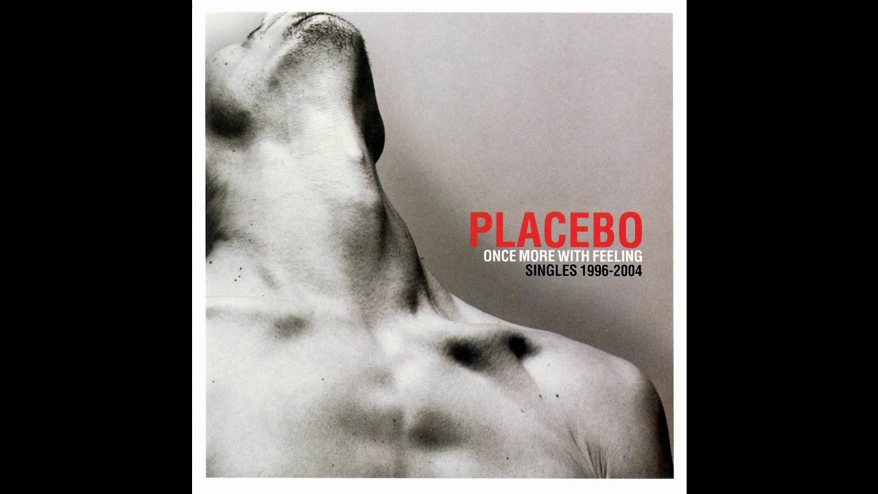 Placebo - Special Needs (Blackpulke Mix)