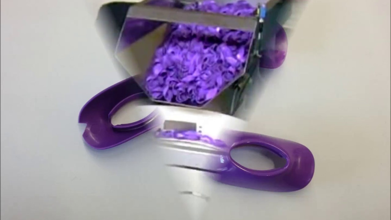 Check for presence of inner workings of inhaler - Compar AG