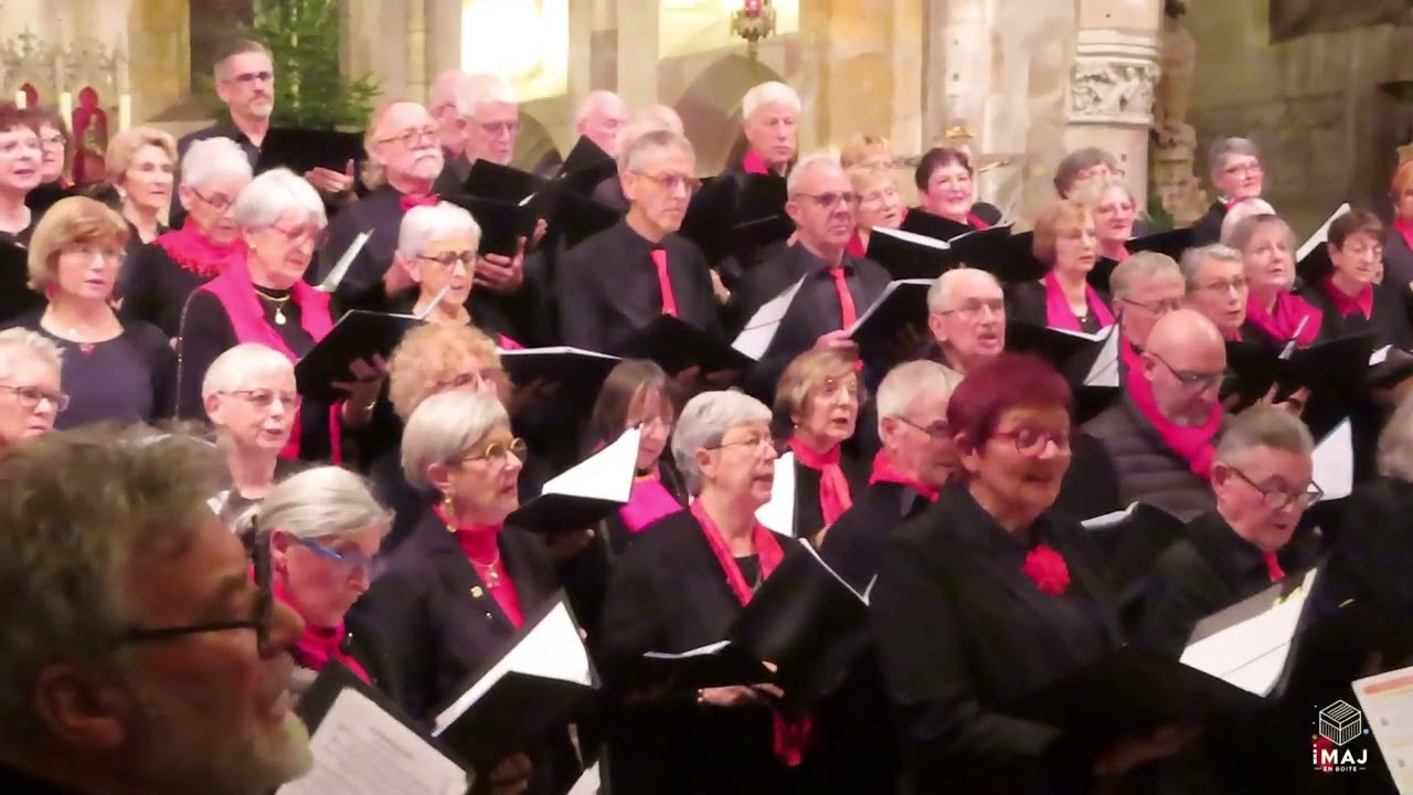 2025 07 12    CONCERT DU CHOEUR DE MOSELLE