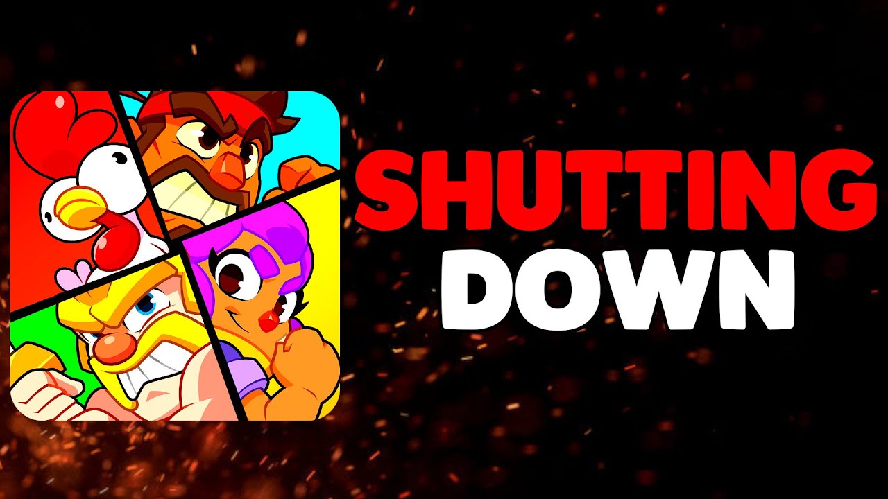 Supercell’s Biggest Failure…