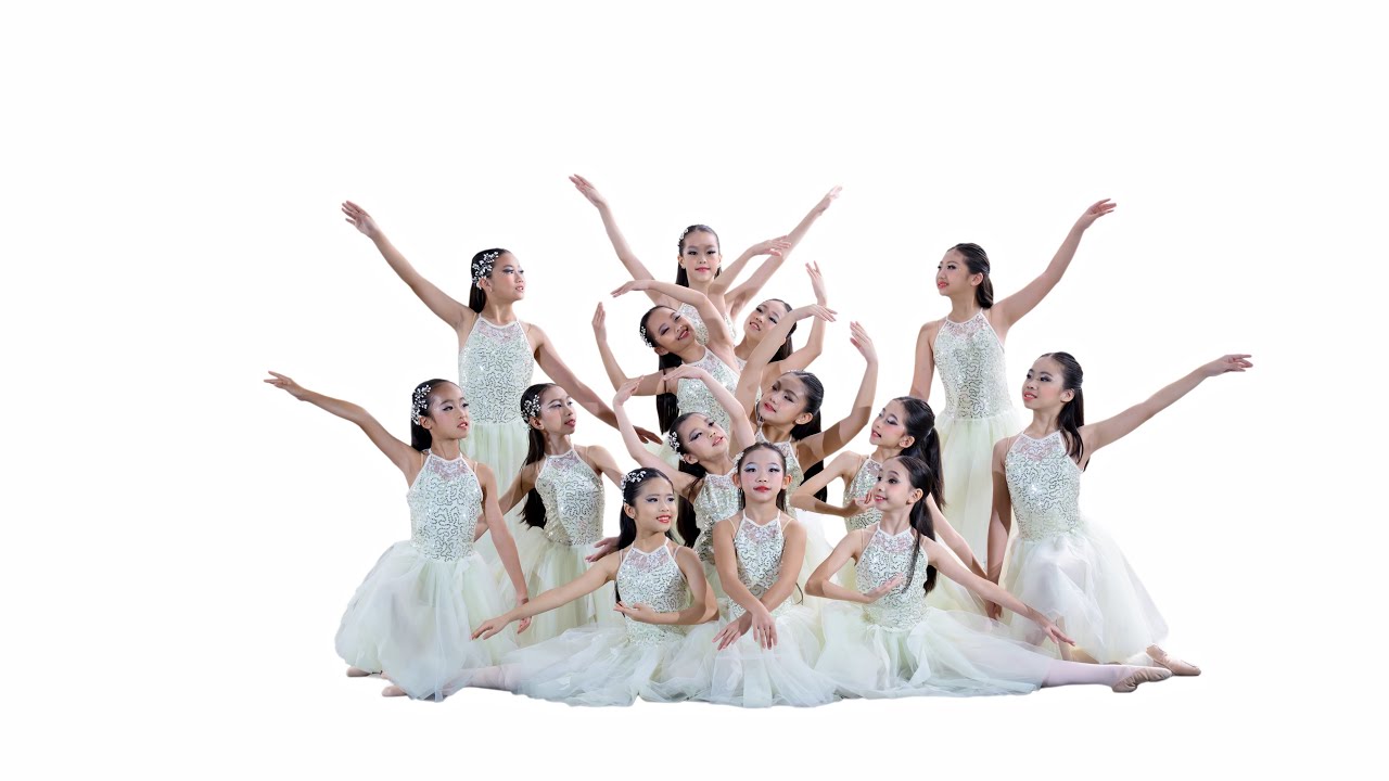 Neo Classical Ballet 12&U Troupe, Transcendence