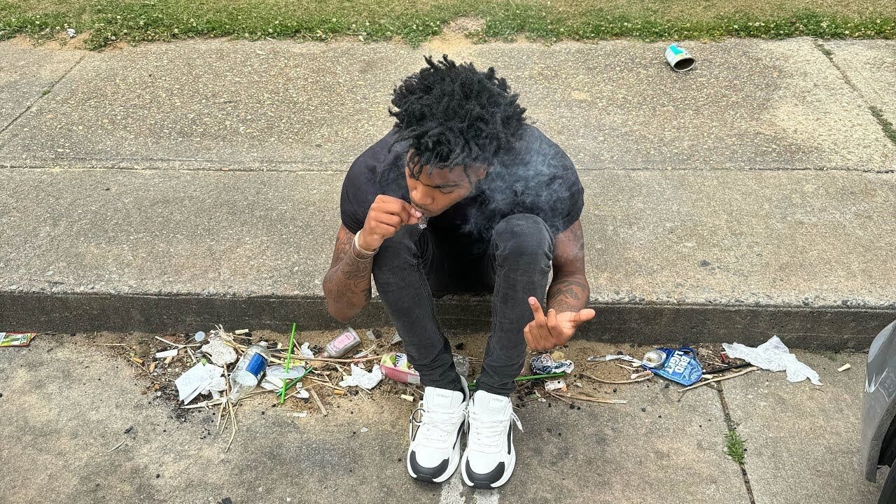 (FREE) LAZER DIM 700 X Glokk40Spaz type beat 