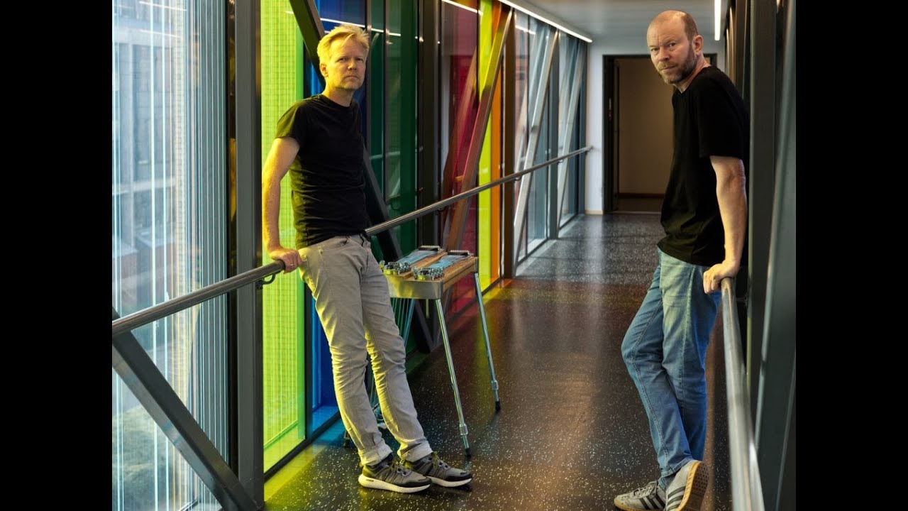 Hammer og stål @ Brötz 251203