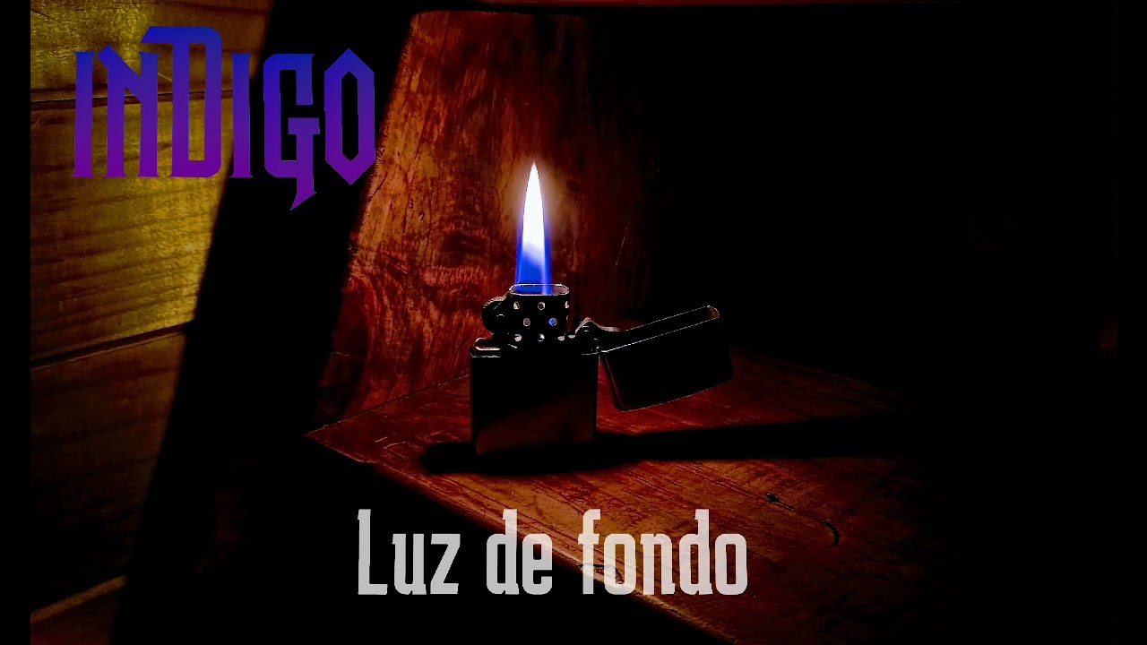 Luz De Fondo 