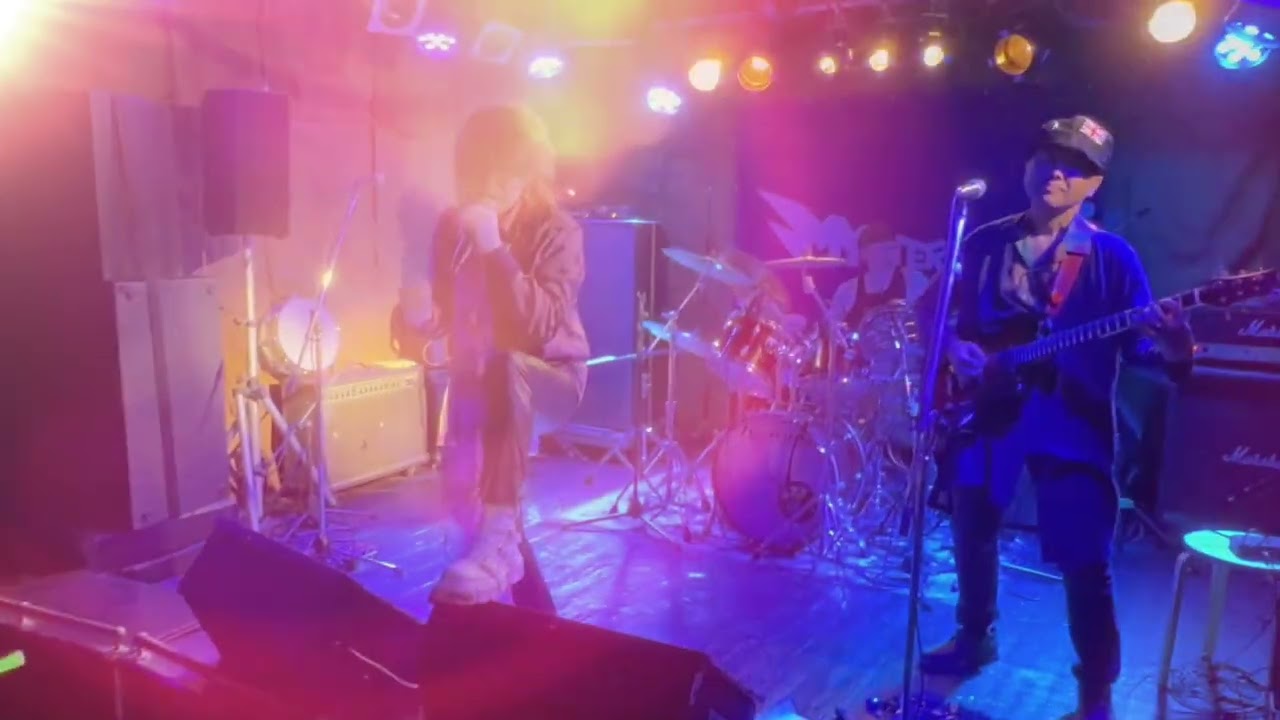 Mysterious - Someone to love - Live at HOT SHOT 20251228