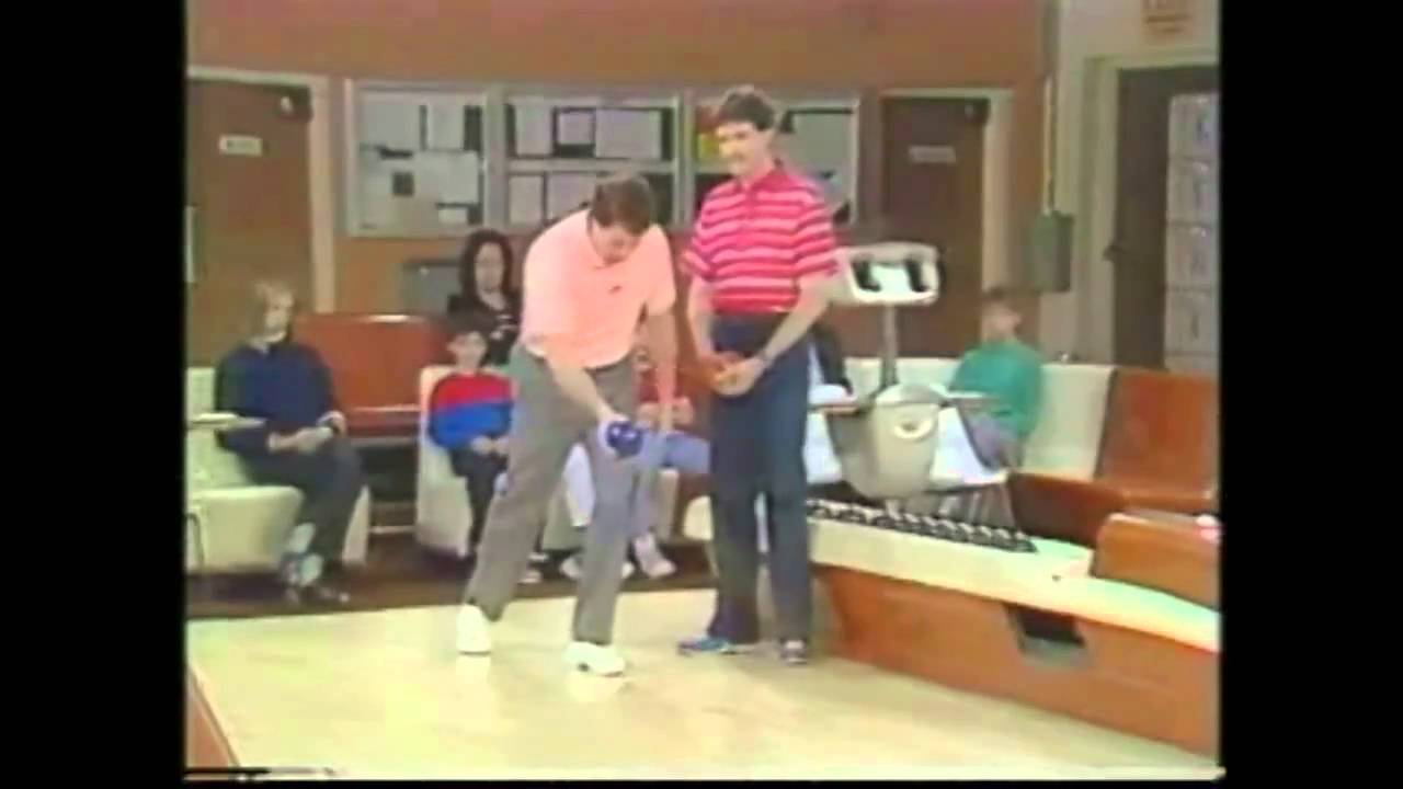 Dan Murphy's Guide to Better Candlepin Bowling Part 1