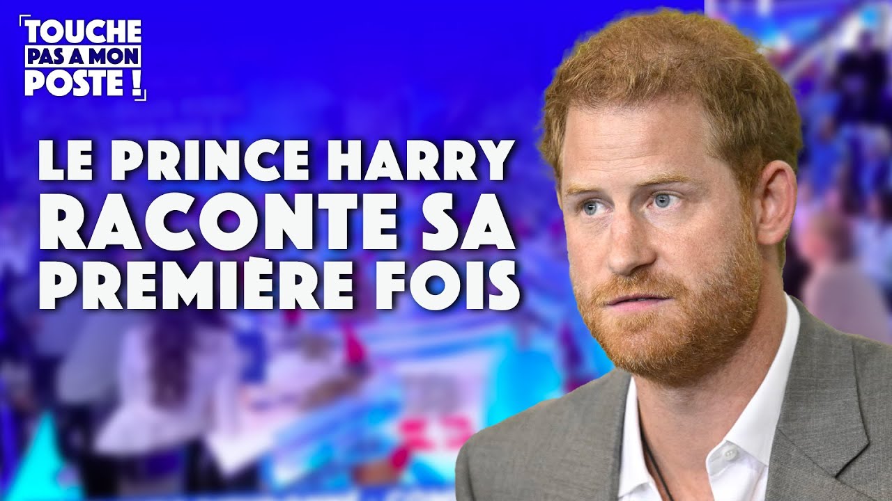 Extraits chocs dans le livre de Harry : une réconciliation est-elle possible ?