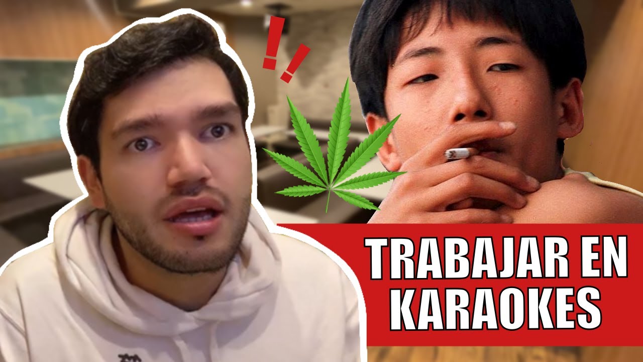 POR QUÉ DEJÉ EL KARAOKE