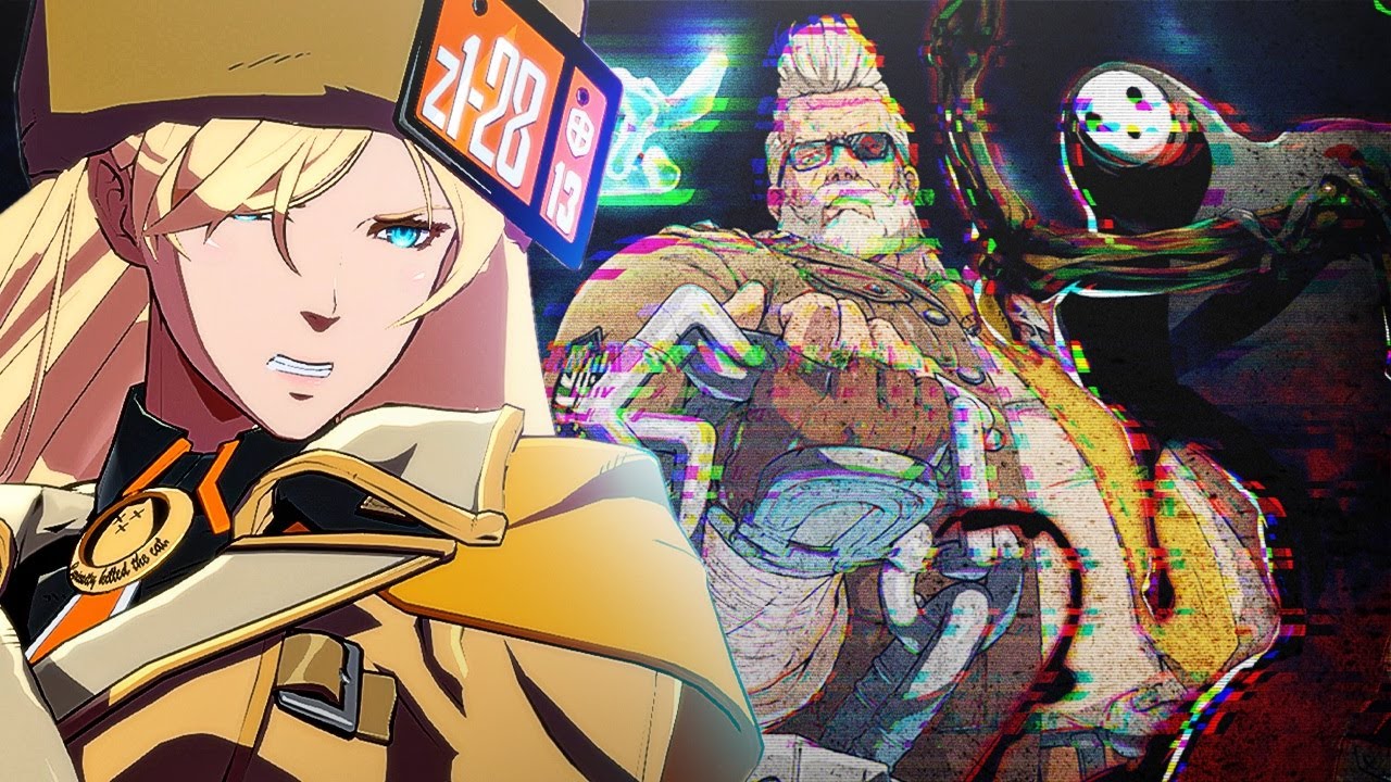 The Fighting Game Archetypes I DISLIKE The MOST