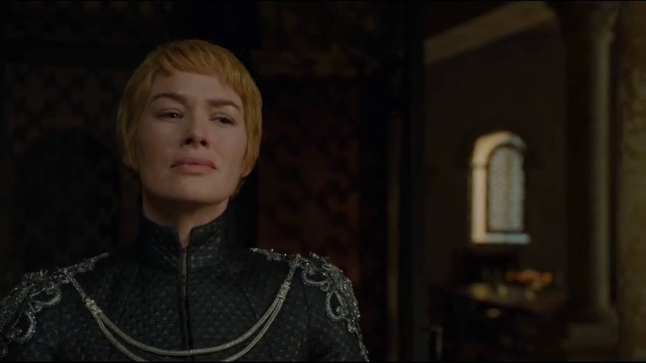 King's Landing Wildfire Explosion - Game of Thrones S06E10