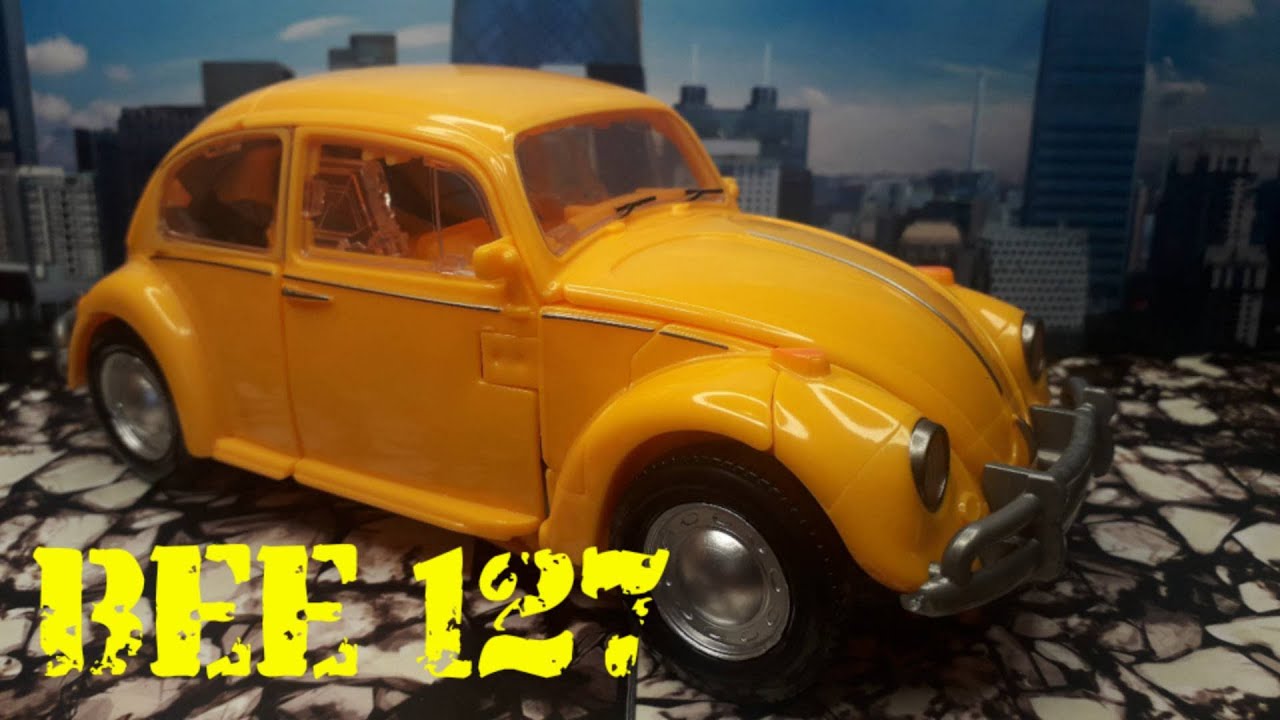 BEE 127 BUMBLEBEE YS 03 SERIES