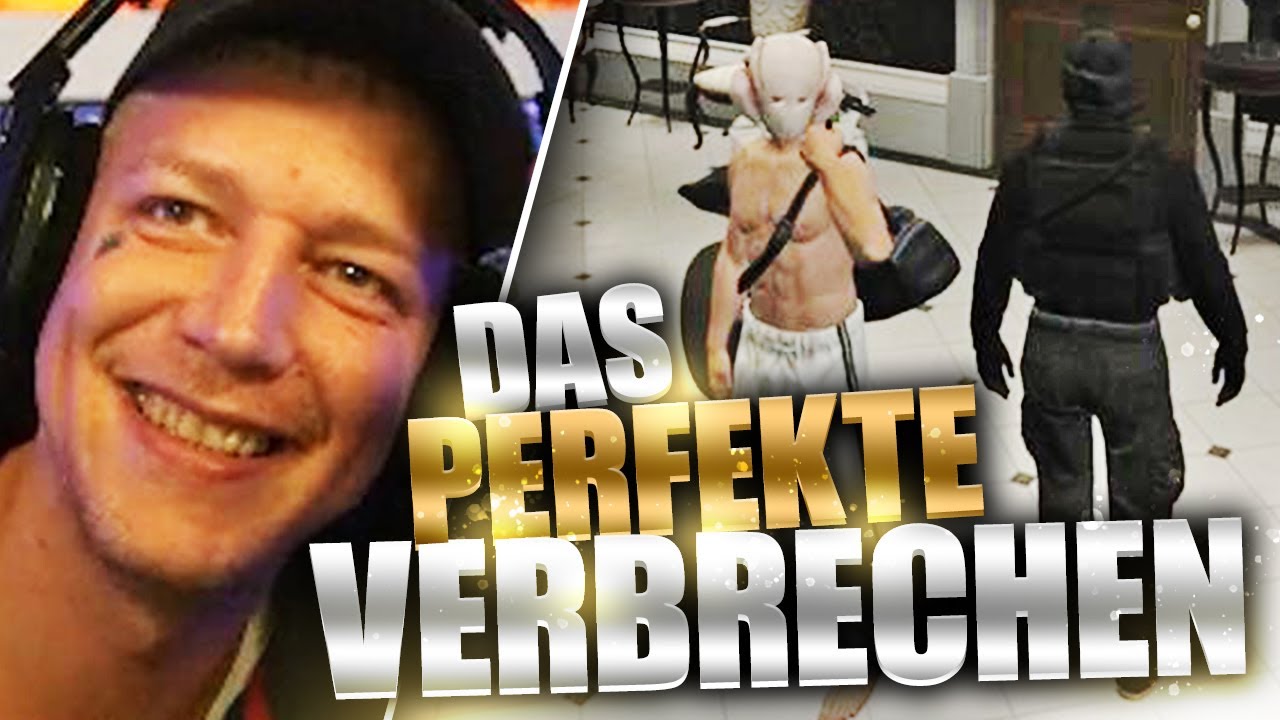 POLIZEI wird HOPS GENOMMEN | GTA RolePlay Teil 51 | SpontanaBlack