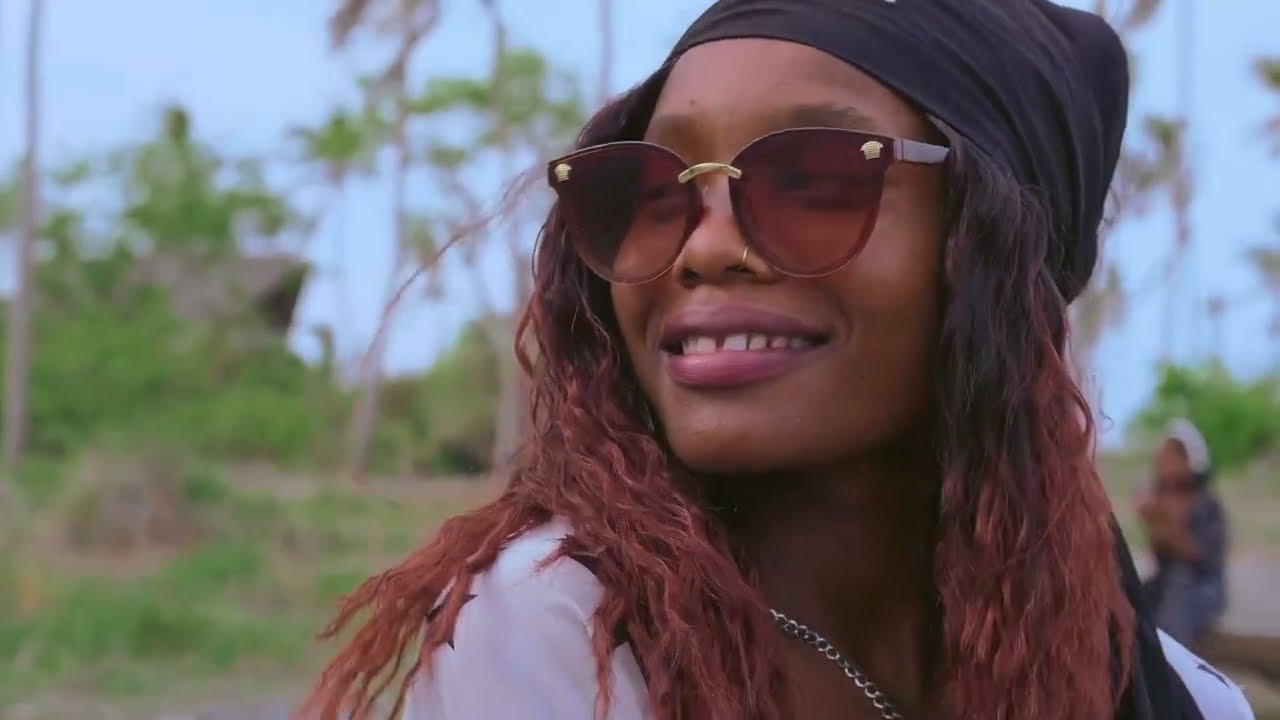 Shombe Genius_ft_Canibal_Go Down_(Official Video)By; VM Studio