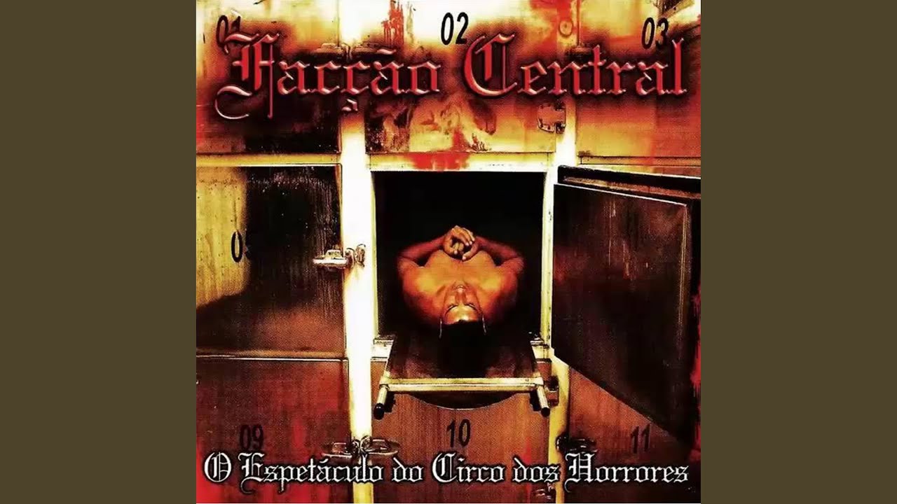 Cartilha Do Odio