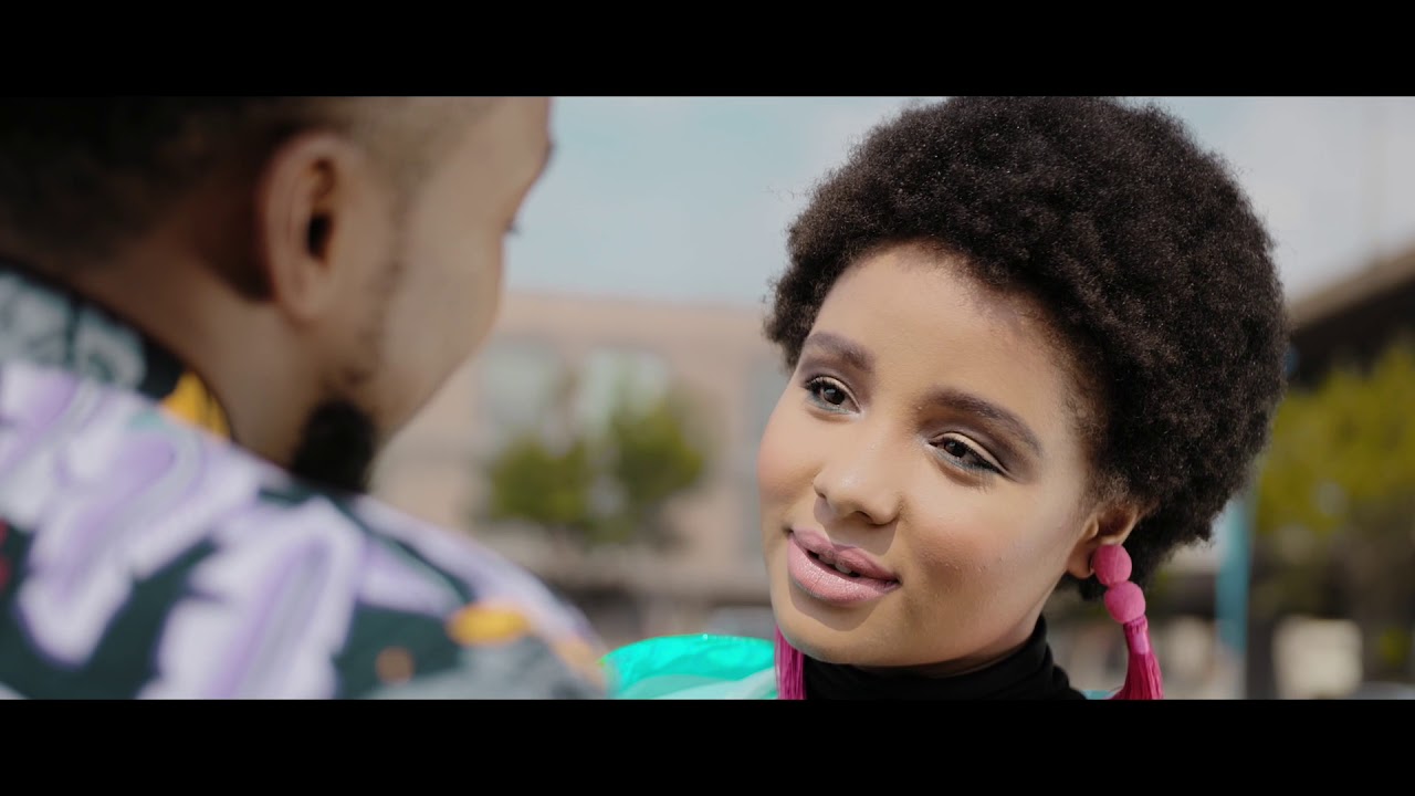 Tendaness - Jika [Feat. Bholoja & LO] (Official Music Video)
