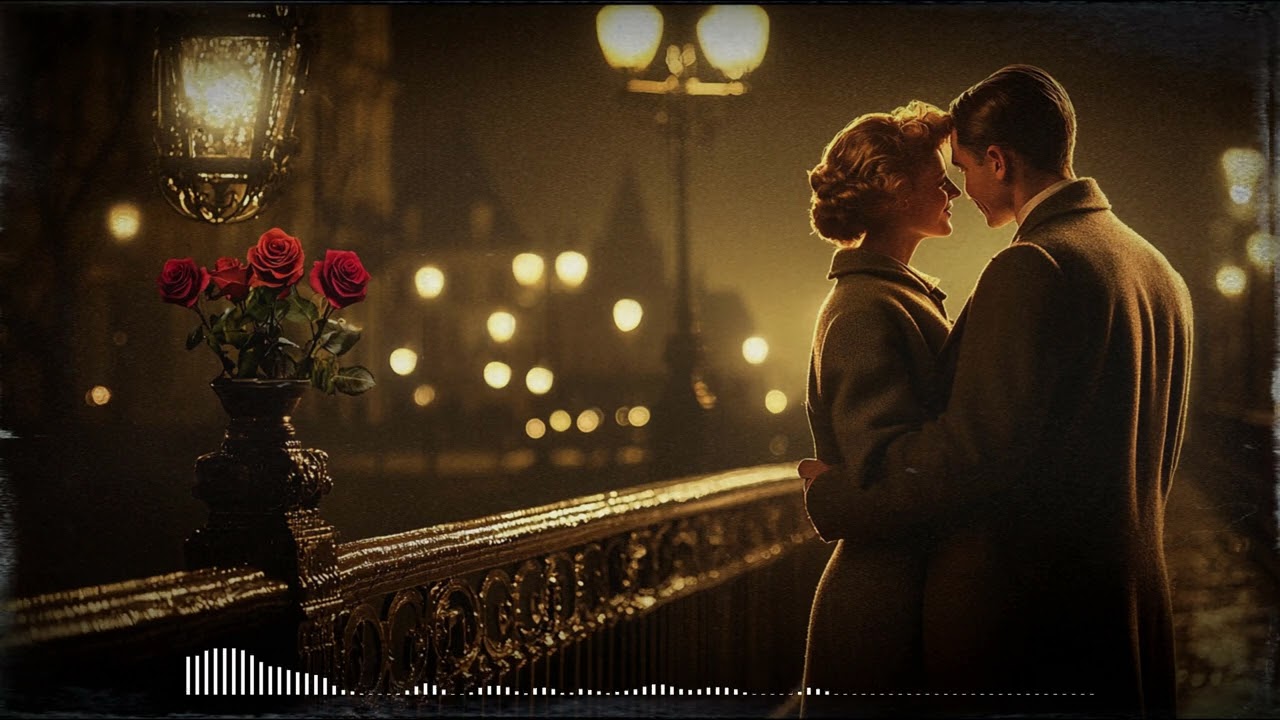 I Only Say These Words to You 1960