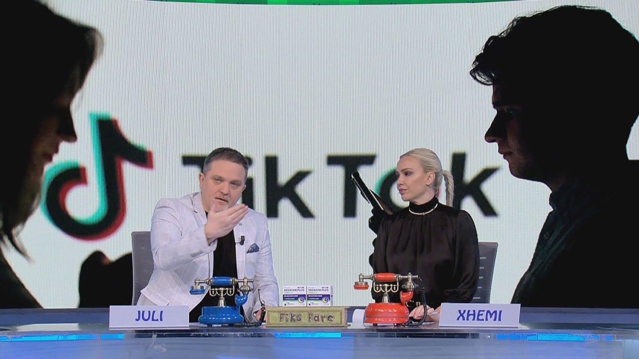 Episodi i plotë - Fiks Fare, 19 Janar 2026