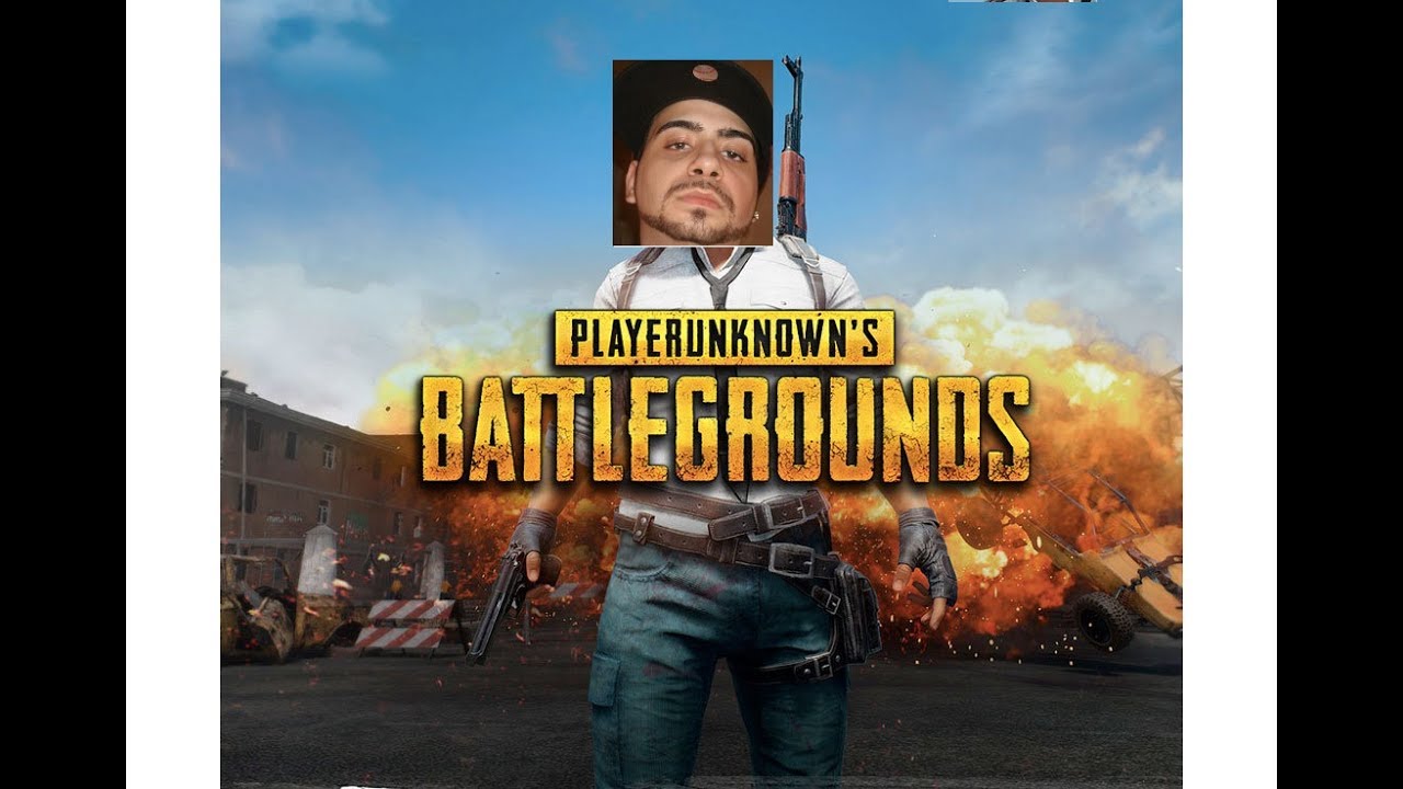 🔴Playerunknown's Battlegrounds PC Gameplay/Smoke Live#6🔴  (The420Fam) Lets Hit Donation Goal