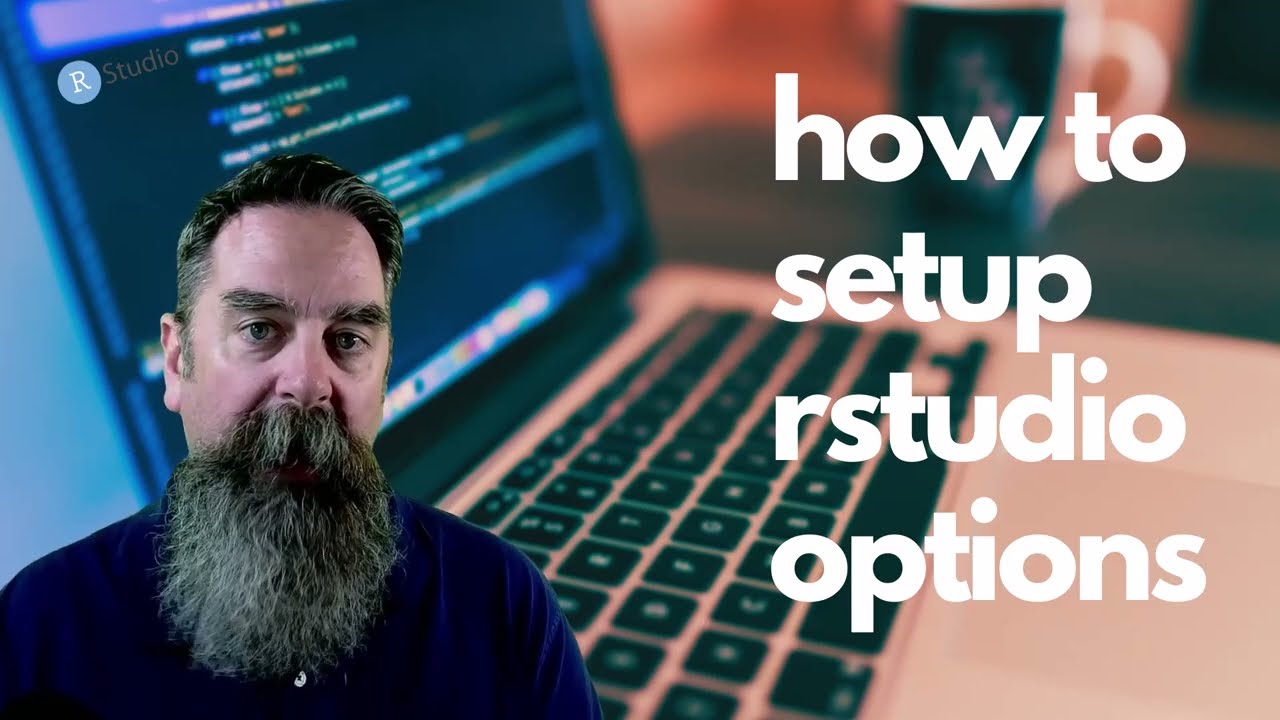 Essential RStudio Setup Tips for Beginners