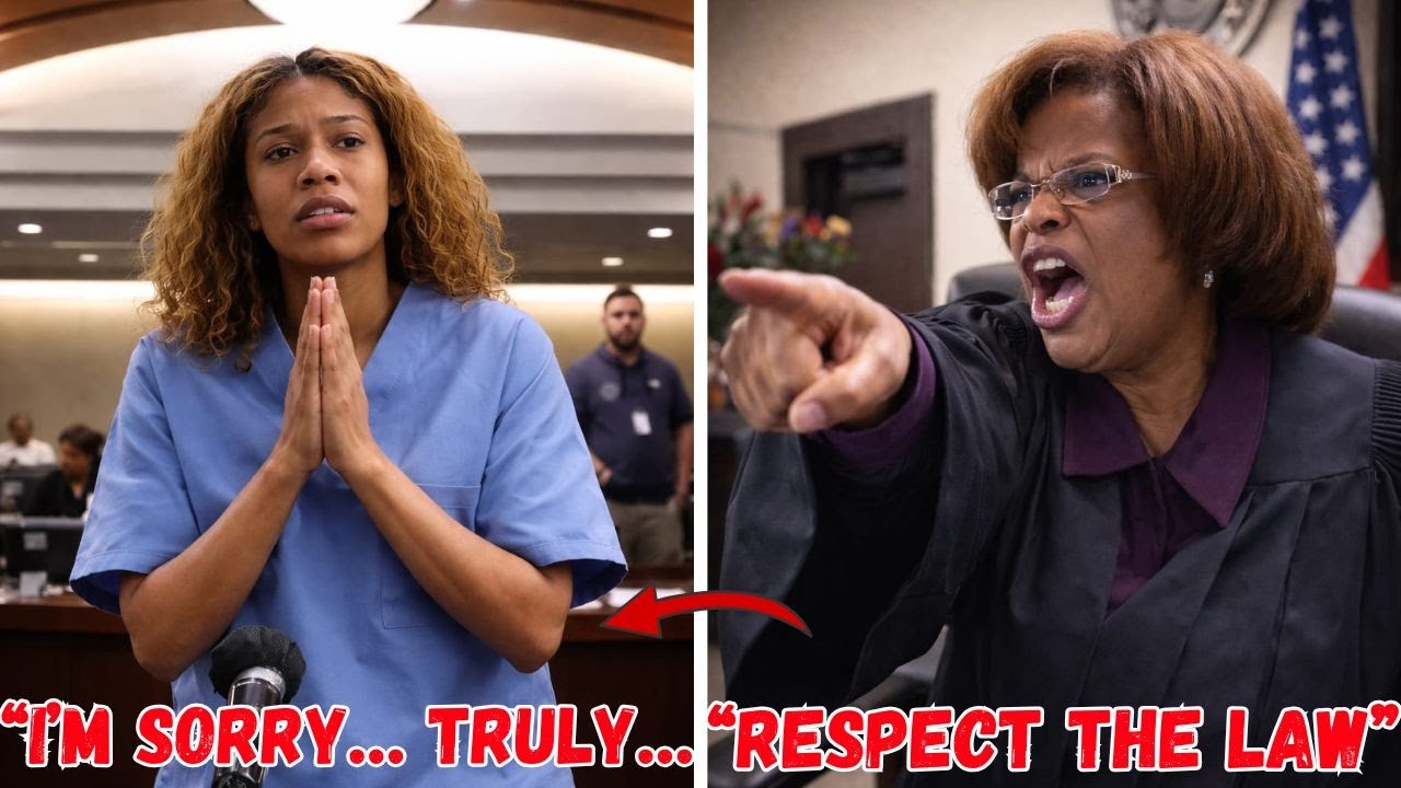 She Avoided Court for Months — Judge Boyd Hits Her With Brutal Truth