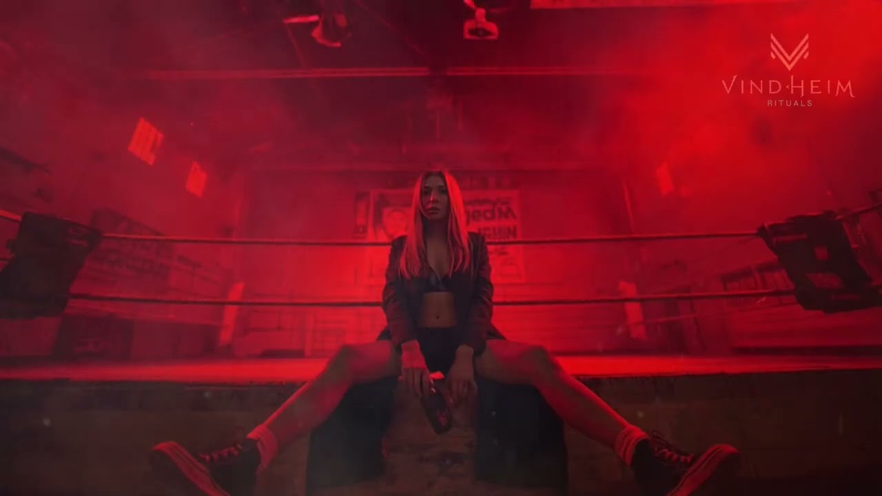 🜂 Vindheim Rituals: Next Round &ndash; Dark House &middot; Dark Club Music &middot; Ritual Techno Mix