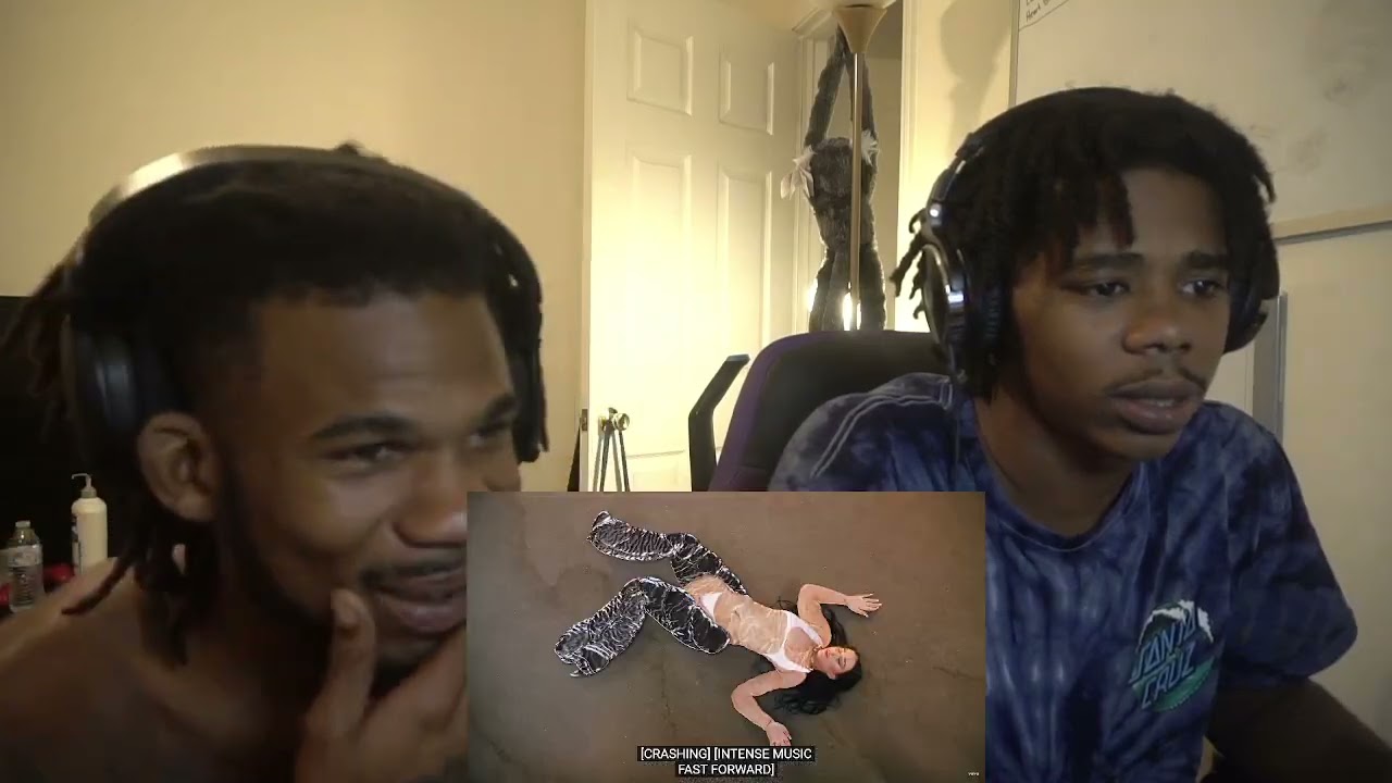 Katy Perry - WOMAN&rsquo;S WORLD (Official Video) [REACTION]