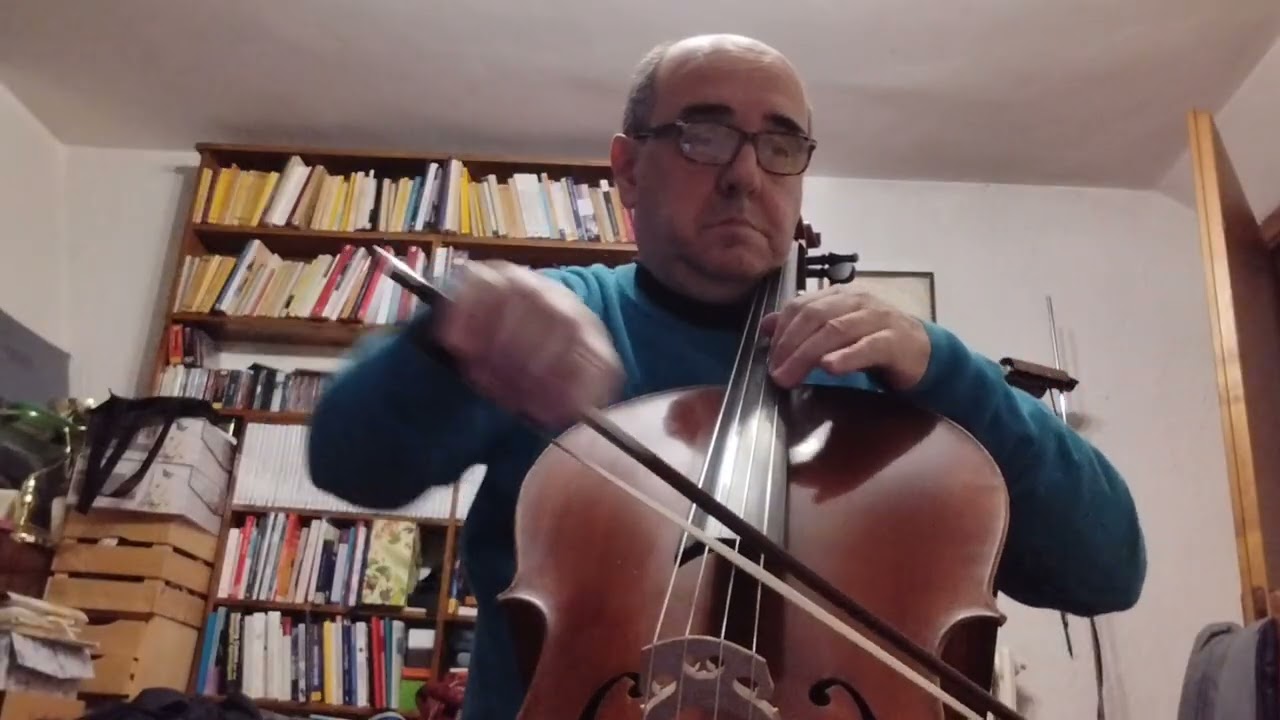 Mozart Adagio k 580a