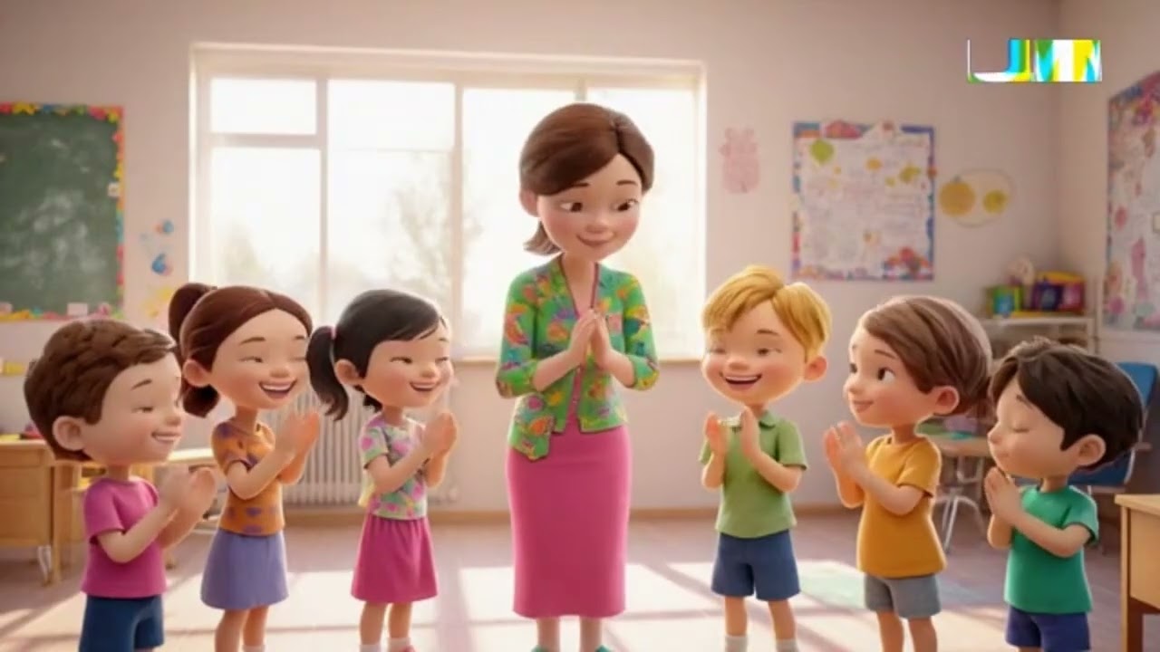 🌈 Escola é Diversão