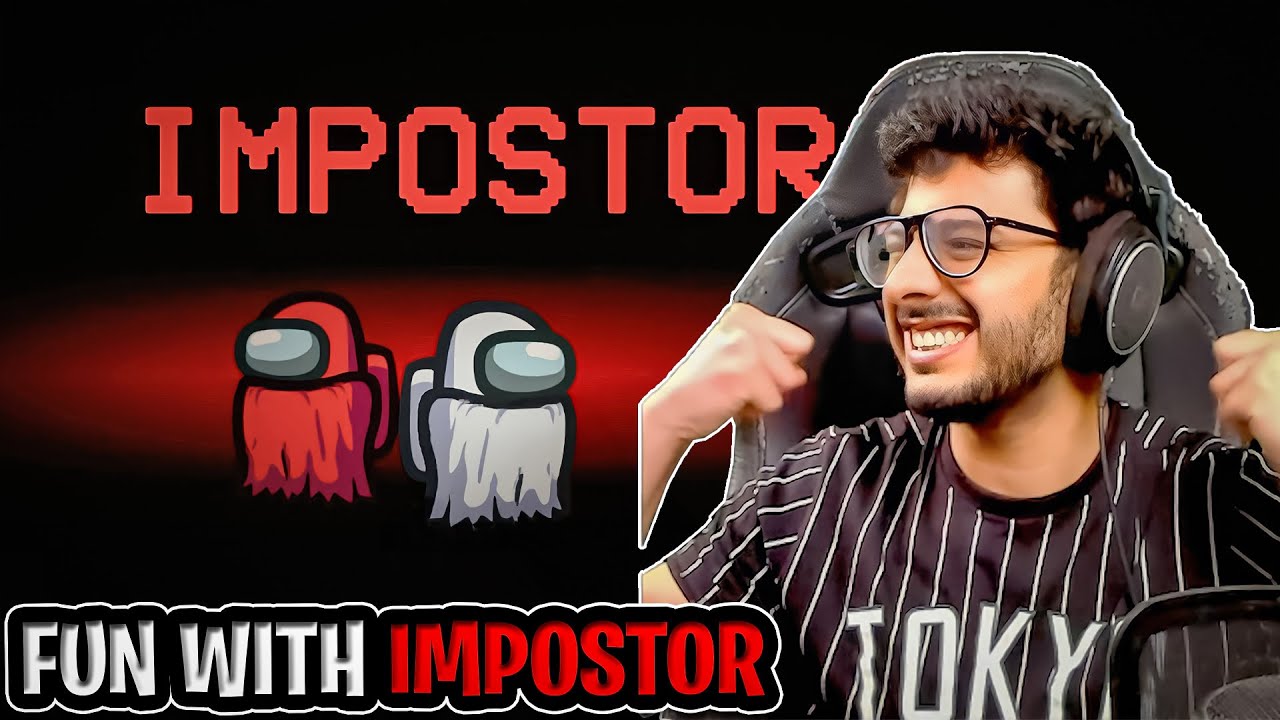 IMPOSTER GAREEB YA MAIN? SAB DUB GAYE!
