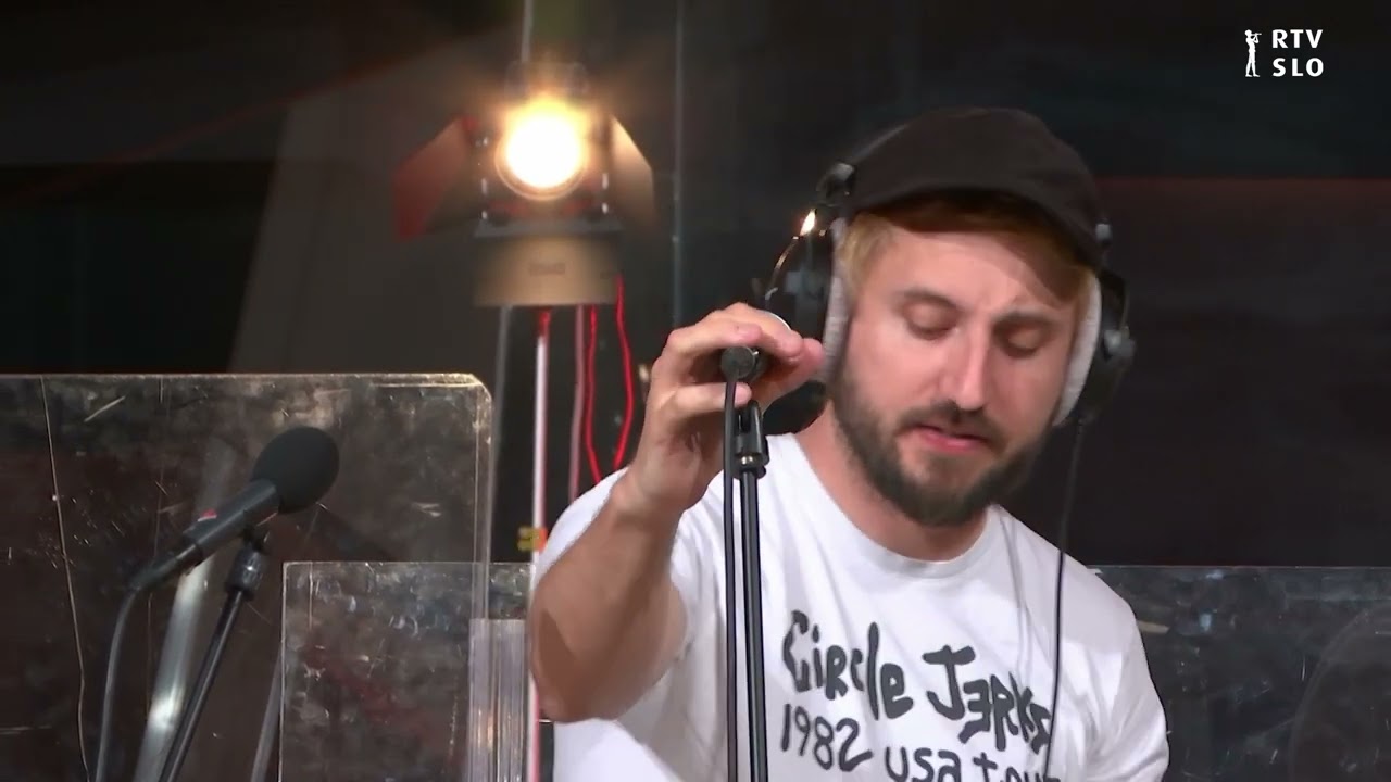 Alo!Stari - Preživeli smo še eno noč [Jutranji koncert]