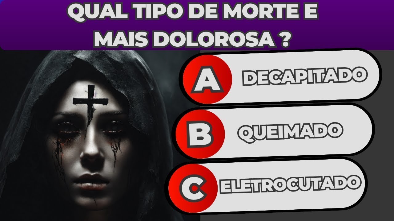 Quiz de CONHECIMENTOS GERAIS 2024 - Teste o seu Nível
