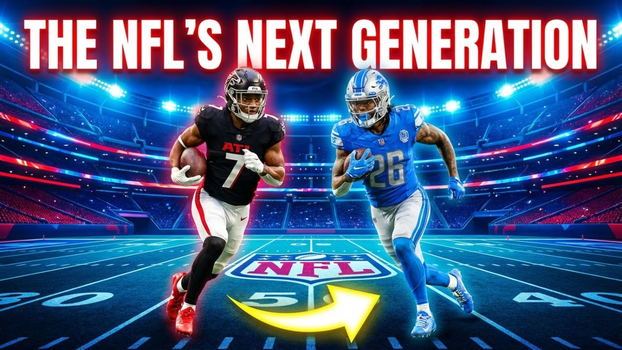 These New NFL Players Are Redefining Everything