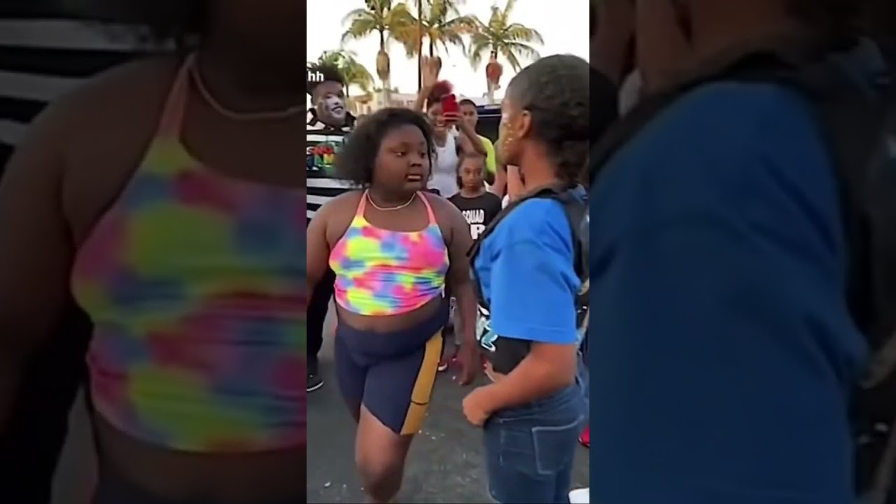 This battle was to funny(not my edit) 