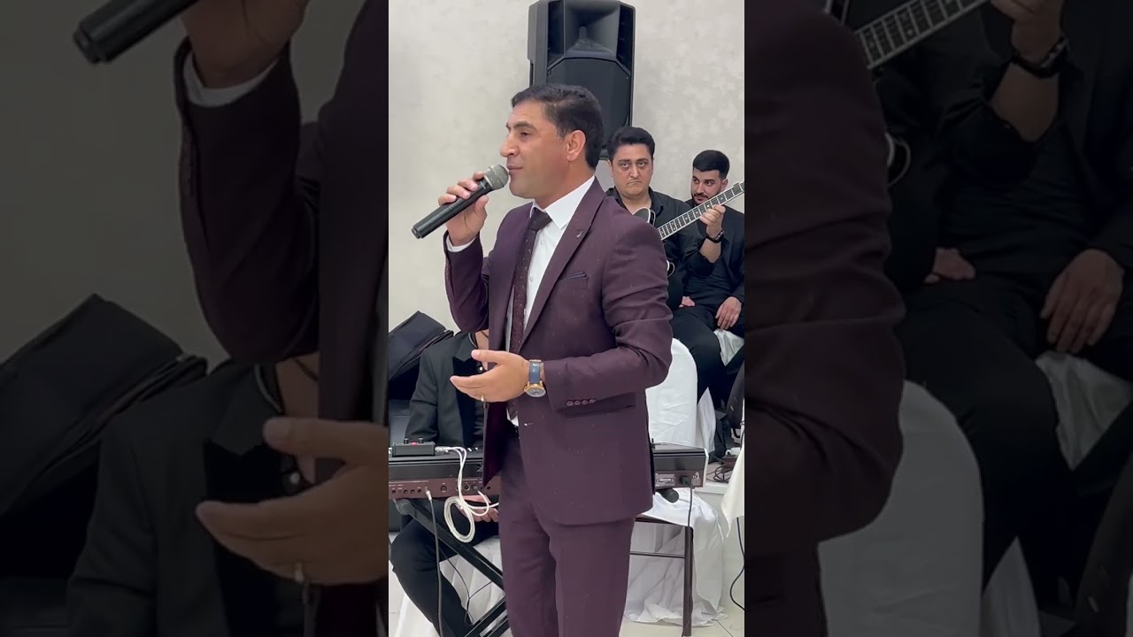 Neymət Mirzəyev - Cahargah | Sabir Mirzəyev Yadigarı