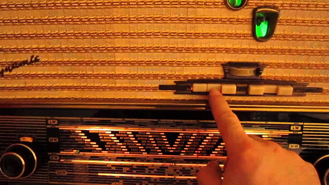 Neckermann Körting Dynamic 821:72