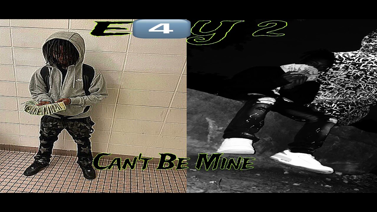 Can’t Be Mine