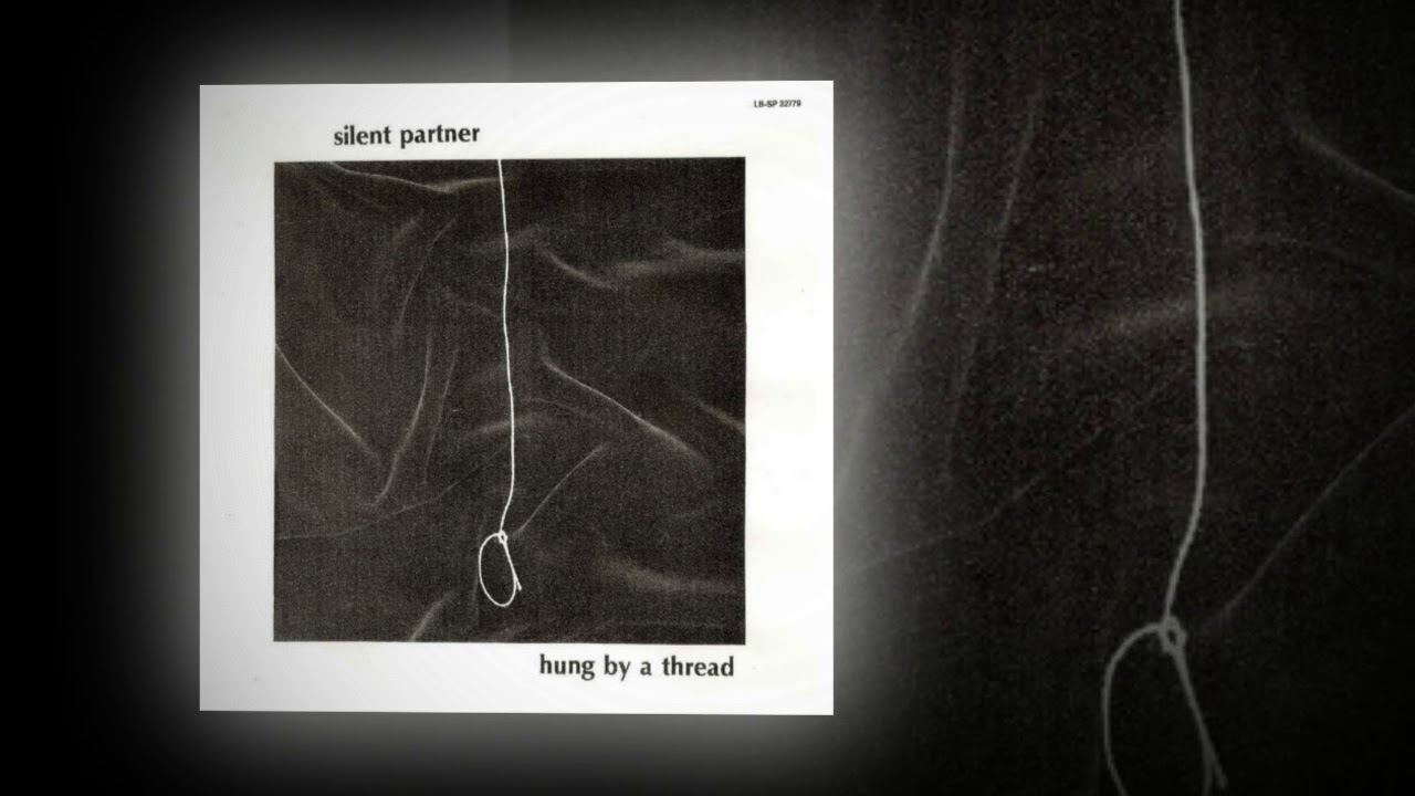 Silent Partner [US, Progressive Rock 1979] From The Diary Of H.R.H., 1975