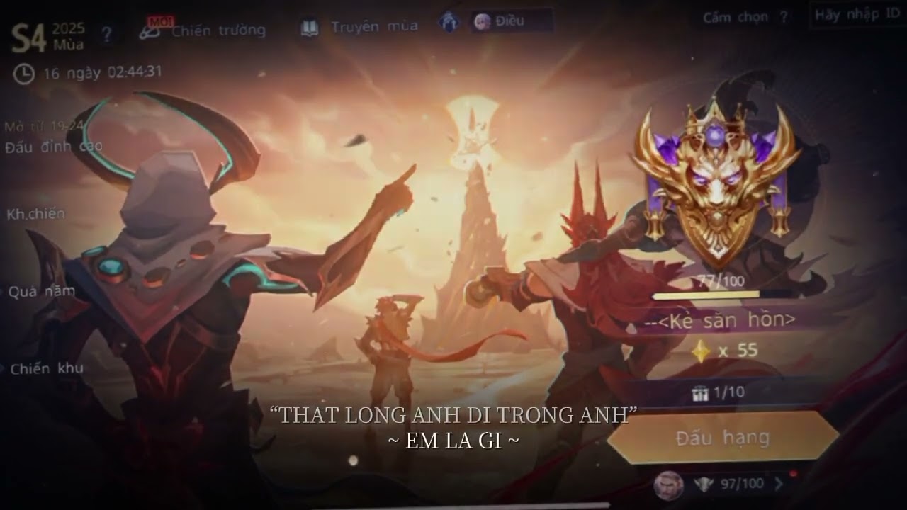 Ae có cup ht chx nhờ