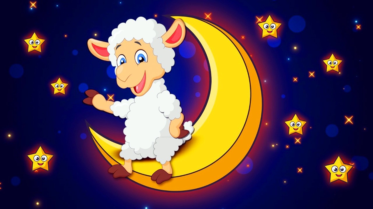 Brahms Ninna Nanna Rilassante per Dormire e Calmare i Bambini