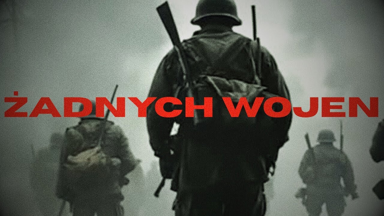 Benji Beats  - Żadnych wojen
