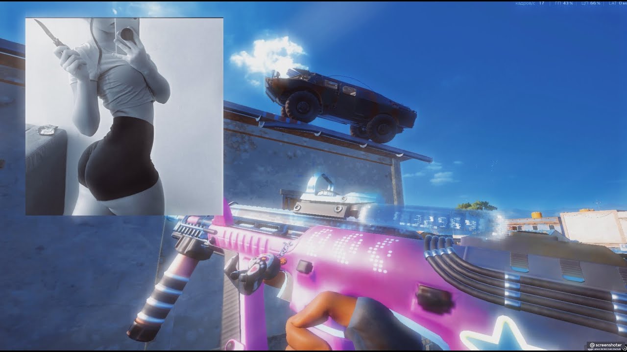 PUBG HIGHLIGHTS BARBAR1K_- | EP#24 Гладиатор/Рыцарь