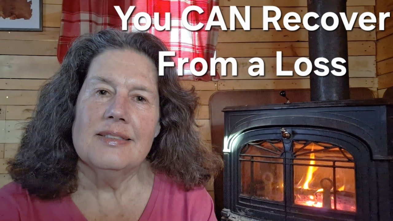 You CAN Recover From a Loss