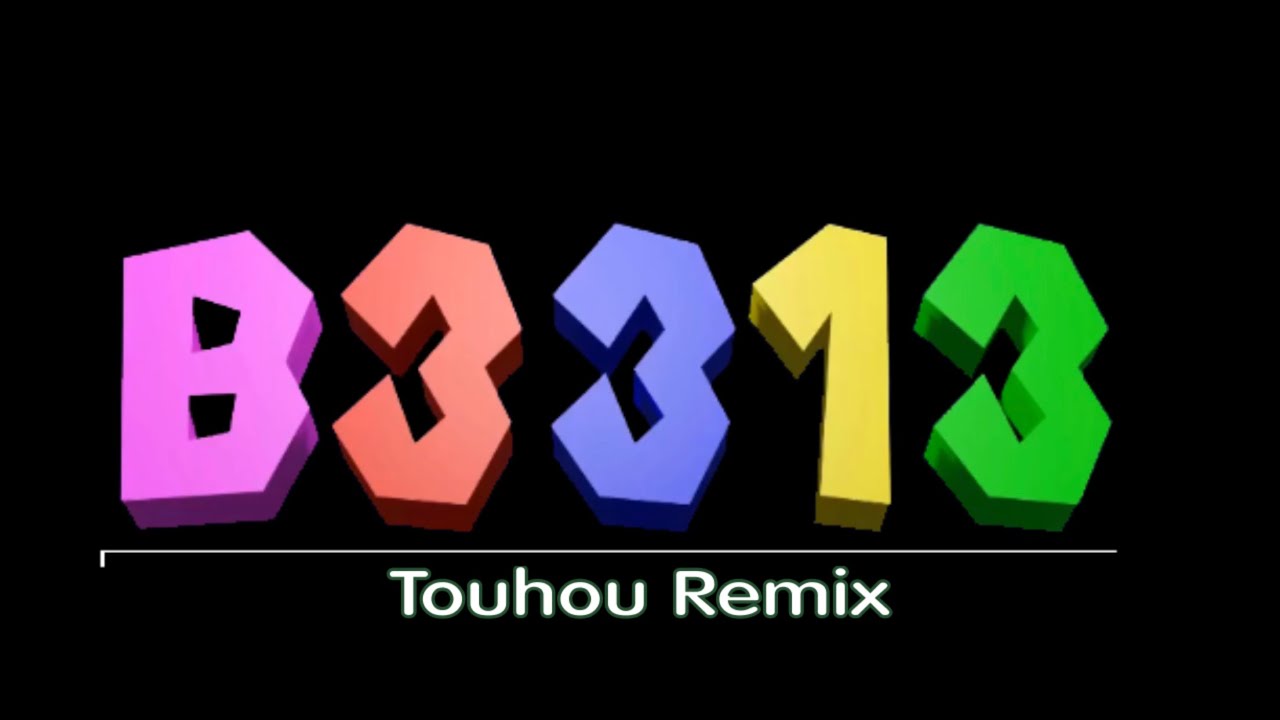 Wet Dry Docks / Dry Town - Super Mario 64 B3313 / Internal Plexus Touhou Remix