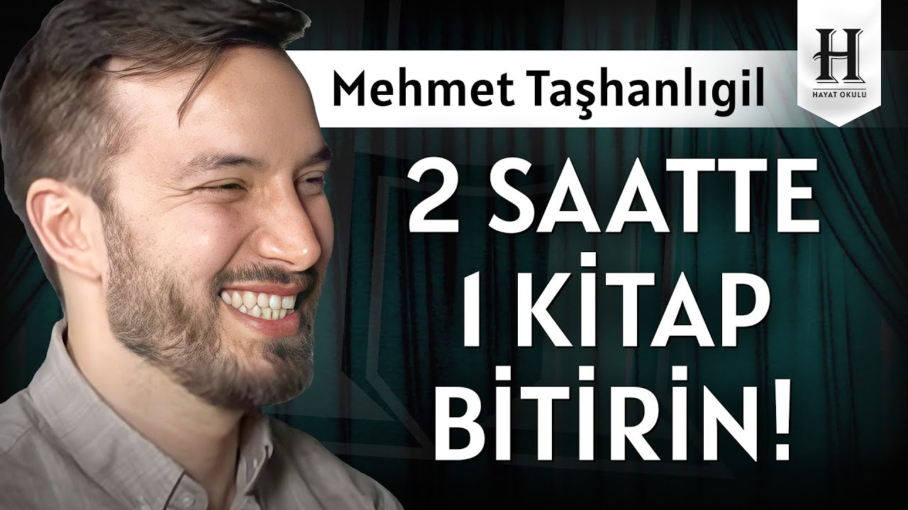Hızlı Okuma Teknikleri: Daha İyi Öğrenin! (SüperHızlıOkuma)