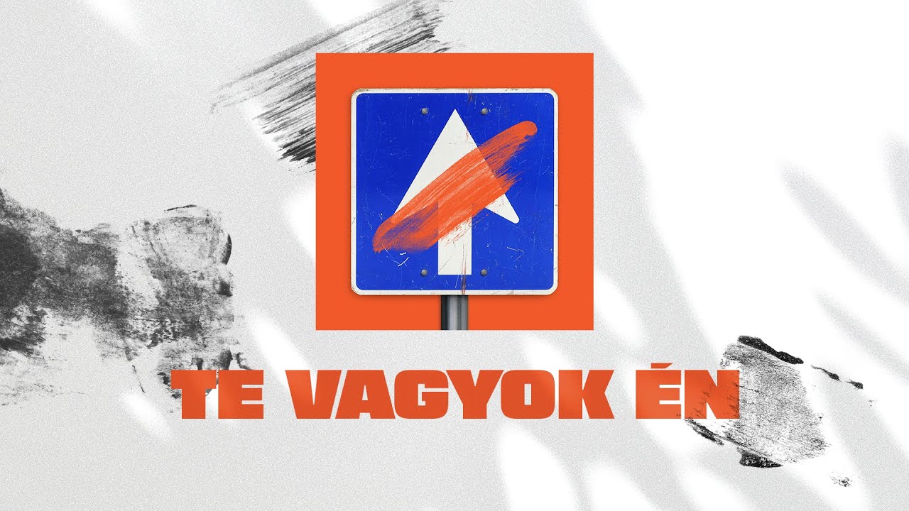 Punnany Massif - Te vagyok &eacute;n