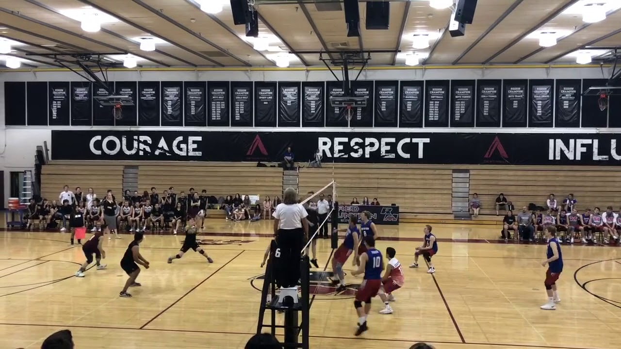 Highlights, Preston Jones