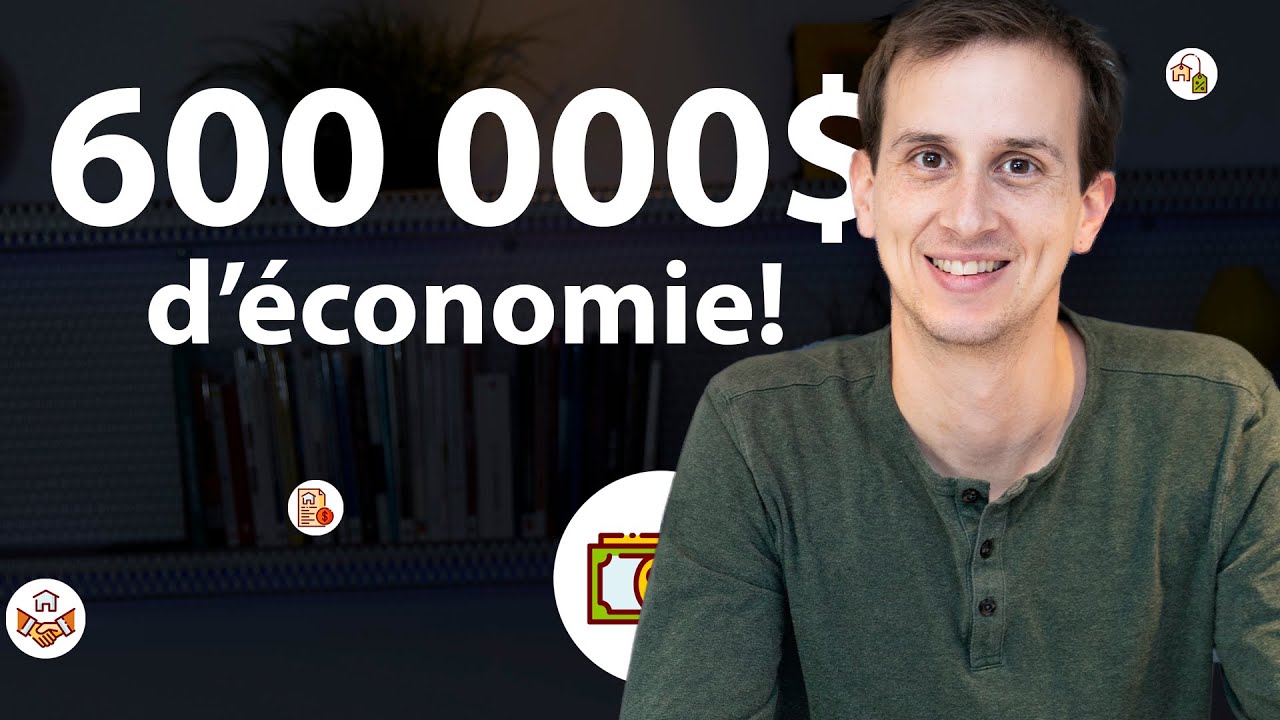 Prêt Hypothécaire : Ce Que Votre Banquier Ne Vous Dit Pas