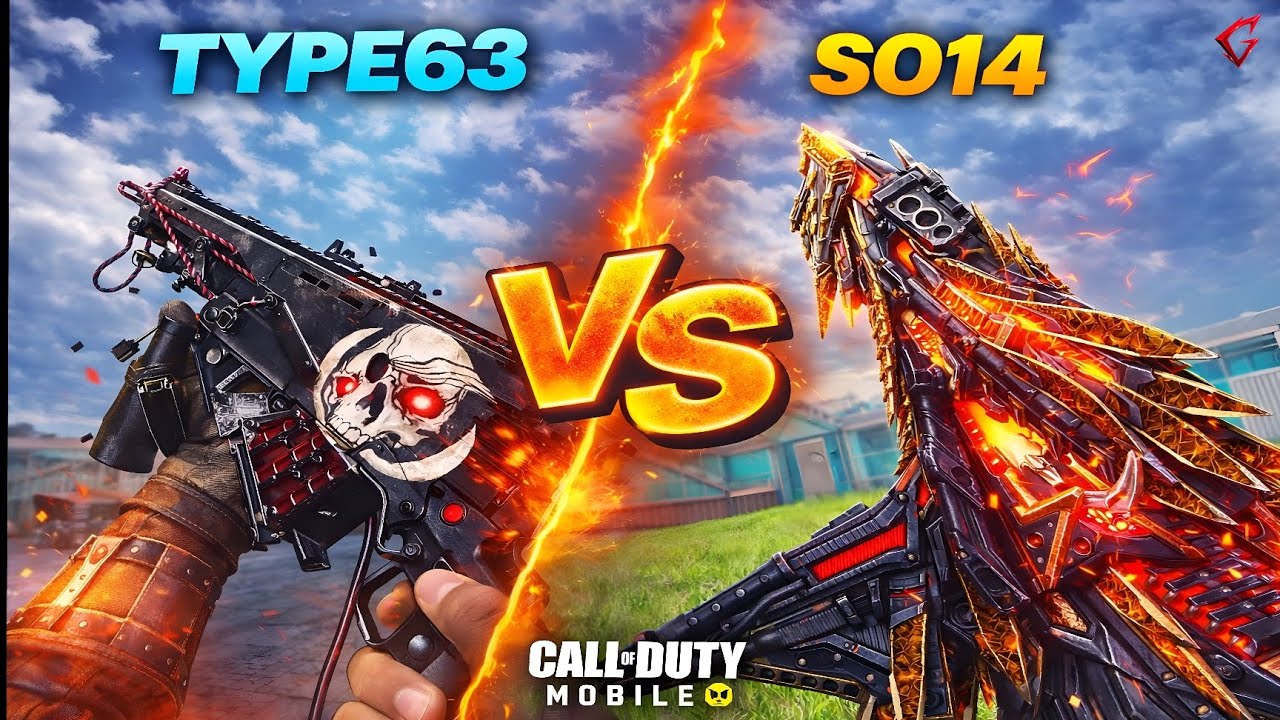 Is Type 63 Still Better than So14? (Tourney Highlights)