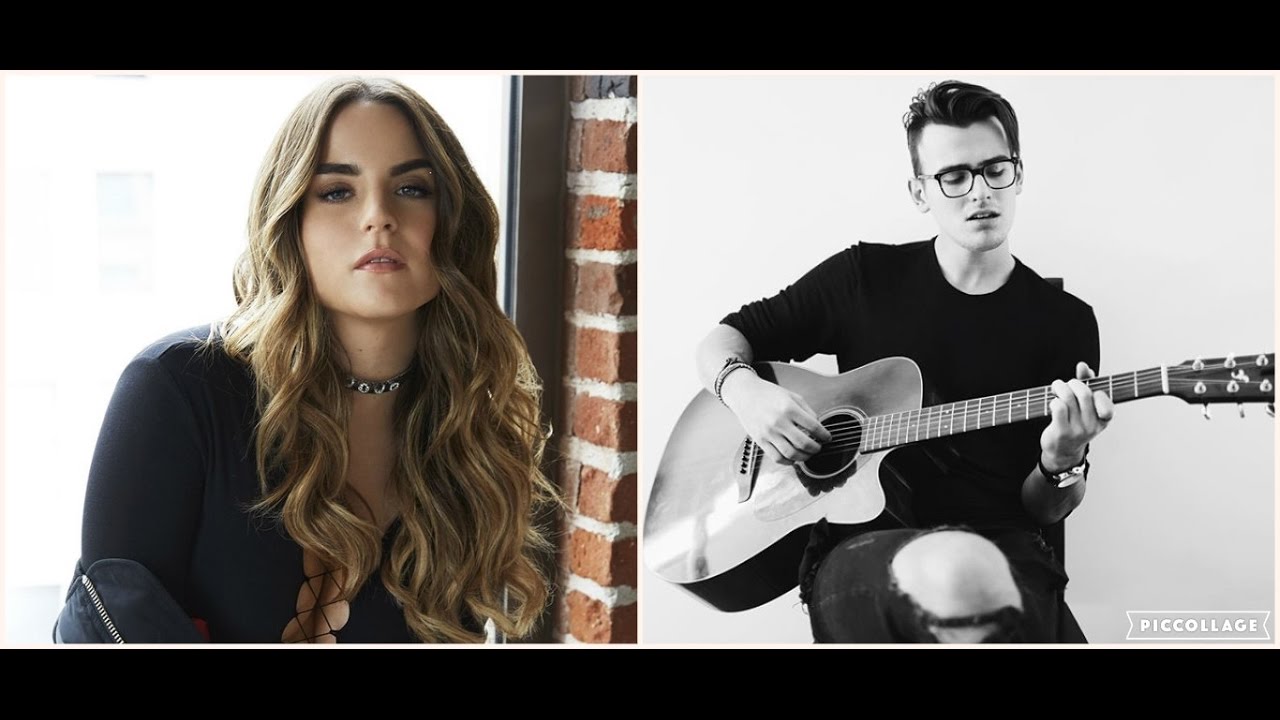 JoJo & Stanaj - Say Love (live in Detroit)