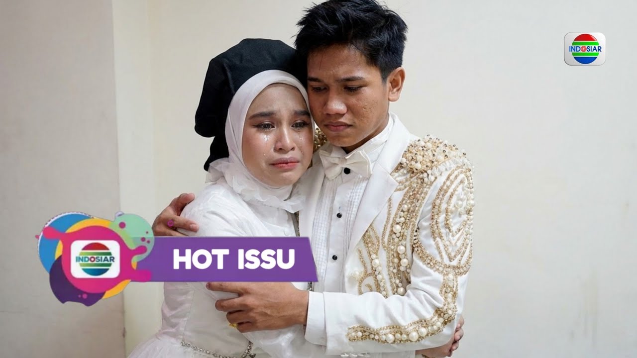 Peluk Erat Mila!! Air Mata Valen Tak Terbendung Saat Mila Pamitan Untuk Pulang Ke Kampung Halamannya